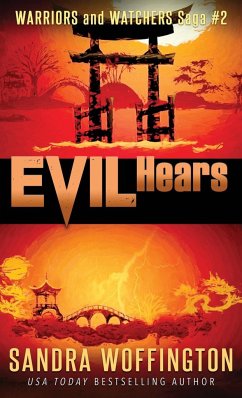 Evil Hears - Woffington, Sandra