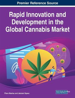 Cover Rapid Innovation and Development in the Global Cannabis Market