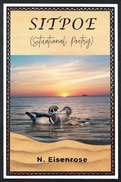 Cover SITPOE (Situational Poetry)