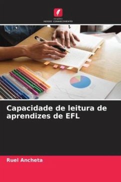 Capacidade de leitura de aprendizes de EFL - Ancheta, Ruel