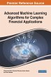Advanced Machine Learning Algorithms... - Bild 1