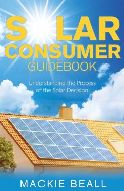 Solar Consumer Guidebook - Beall, Mackie
