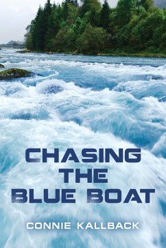 Chasing the Blue Boat - Kallback, Connie