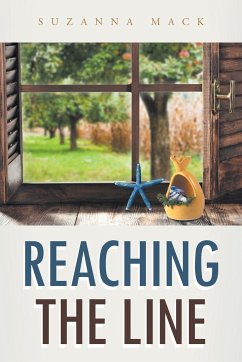 Reaching the Line - Mack, Suzanna