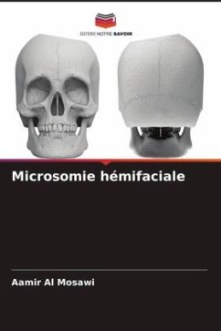 Cover Microsomie hémifaciale