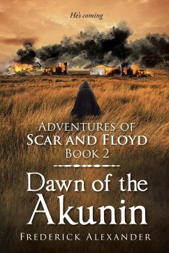 Adventures of Scar and Floyd - Alexander, Frederick