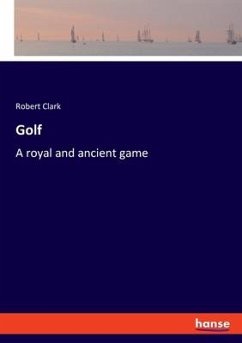 Golf - Clark, Robert