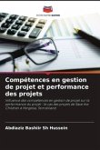 Compétences en gestion de projet et performance des projets