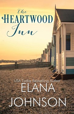 The Heartwood Inn - Johnson, Elana