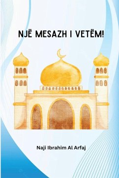 Cover Një mesazh i vetëm