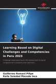 Learning Based on Digital Challenges and Competencies in Peru 2023