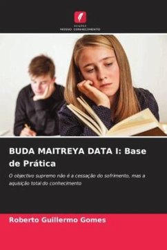 BUDA MAITREYA DATA I: Base de Prática - Gomes, Roberto Guillermo