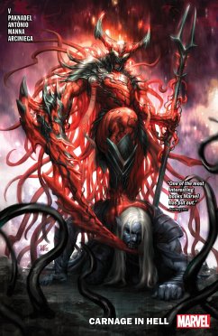 Carnage Vol. 2: Carnage in Hell - V, Ram