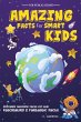 Amazing Facts for Smart Kids Age 6-8 - Bild 1