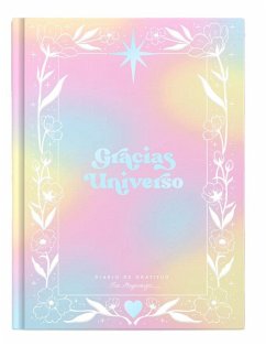 Cover Diario de gratitud Isa Muguruza