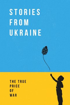 Stories from Ukraine (eBook, ePUB) - Popko, Bartosz