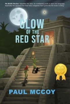 Glow of the Red Star (eBook, ePUB) - Mccoy, Paul