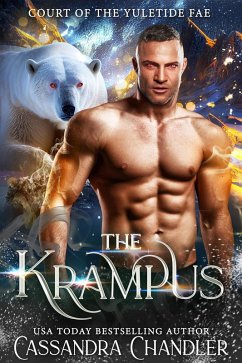 The Krampus (Court of the Yuletide Fae, #3) (eBook, ePUB) - Chandler, Cassandra