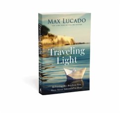 Traveling Light - Lucado, Max