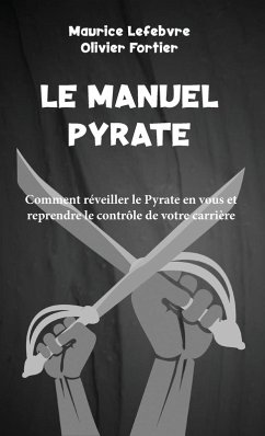 Cover Le Manuel Pyrate