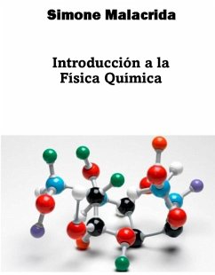 Cover Introducción a la Física Química (eBook, ePUB)