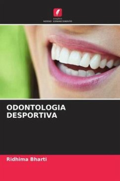 ODONTOLOGIA DESPORTIVA - Bharti, Ridhima