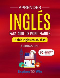 Aprender inglés para adultos principiantes - Towin, Explore