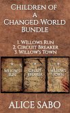 Children of a Changed World Bundle (eBook, ePUB)