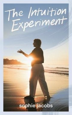 Cover The Intuition Experiment (eBook, ePUB)