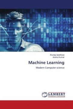 Machine Learning - Upadhyay, Anurag;Kumar, Anshul