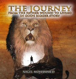 The Journey - Mohammed, Nigel