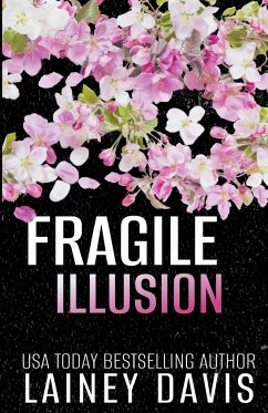 Fragile Illusion - Davis, Lainey