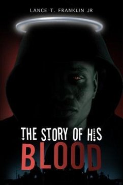 Cover The Story of His Blood (eBook, ePUB)