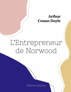 L'Entrepreneur de Norwood - Conan Doyle, Arthur