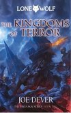 The Kingdoms of Terror: Magnakai Series, Book One Volume 6