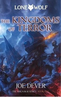 The Kingdoms of Terror: Magnakai Series, Book One Volume 6 - Dever, Joe