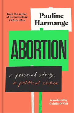 Abortion - Harmange, Pauline