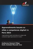 Apprendimento basato su sfide e competenze digitali in Perù 2023