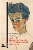 Las tribulaciones del estudiante Törless Las tribulaciones del estudiante Törless