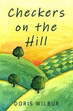 Checkers on the Hill (eBook, ePUB) - Wilbur, Doris