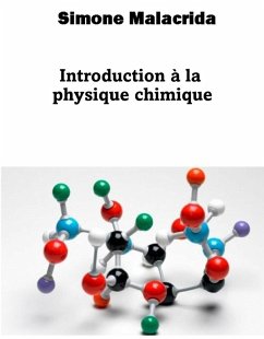 Cover Introduction à la physique chimique (eBook, ePUB)