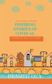 Inspiring stories of Covid-19