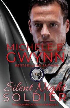 Silent Night Soldier - Gwynn, Michele E