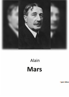 Mars - Alain