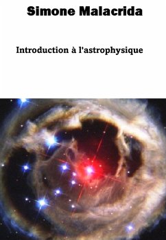 Introduction à l'astrophysique (eBook, ePUB) - Malacrida, Simone