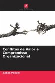 Conflitos de Valor e Compromisso Organizacional