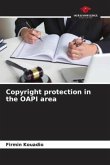Copyright protection in the OAPI area