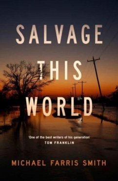 Cover Salvage This World
