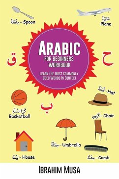 Arabic For Beginners Workbook - Musa, Ibrahim