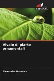 Vivaio di piante ornamentali